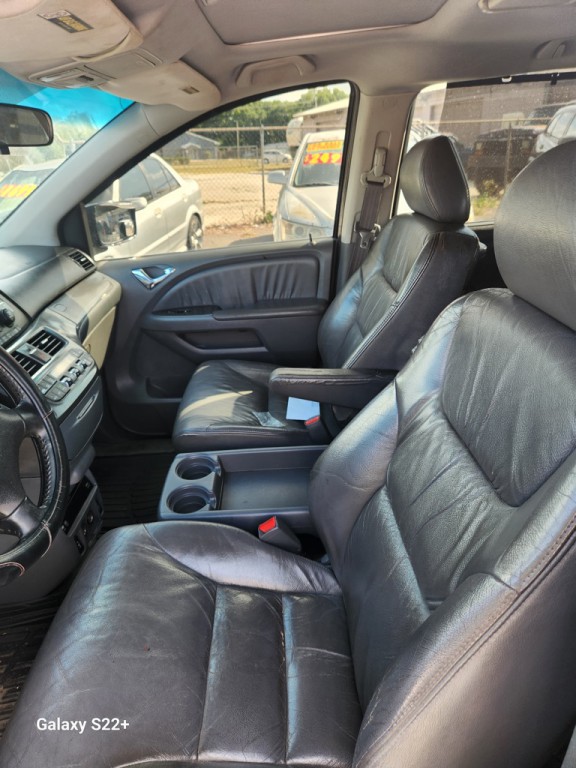 2007 Honda Odyssey Image 9