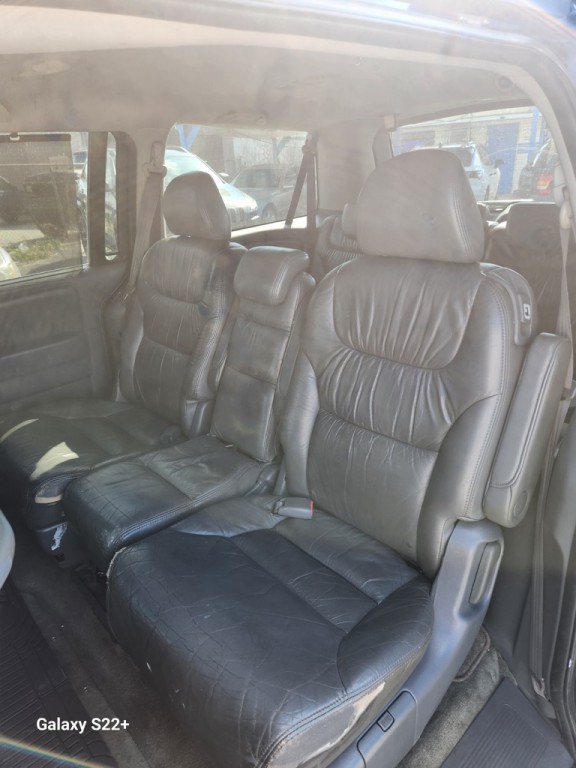 2007 Honda Odyssey Image 10