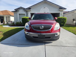 Image for 2011 Buick Enclave CXL-1 ID: 7405069