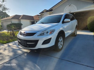 Image for 2012 Mazda CX-9 Touring ID: 7424200