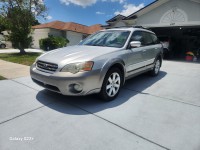 Image for 2007 Subaru Outback 2.5I LIMITED ID: 7544630