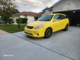 Image for 2008 Toyota Matrix XR ID: 7669739
