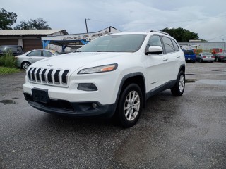 Image for 2015 Jeep Cherokee Latitude ID: 7726449
