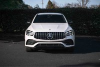 Image for 2021 Mercedes-Benz GLC-Class 43 4MATIC Amg 4MATIC ID: 6263793