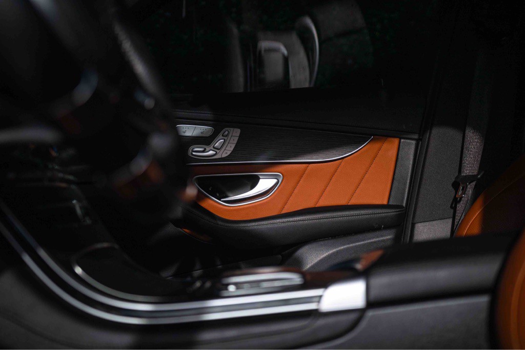 2021 Mercedes-Benz GLC-Class Image 13