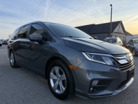 Image for 2018 Honda Odyssey EX ID: 6789213