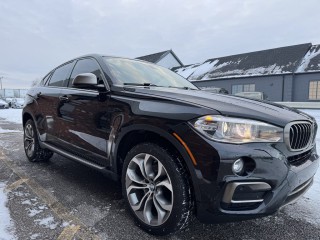 Image for 2016 BMW X6 xDrive35i ID: 7120260