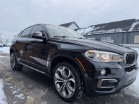 Image for 2016 BMW X6 xDrive35i ID: 7120260