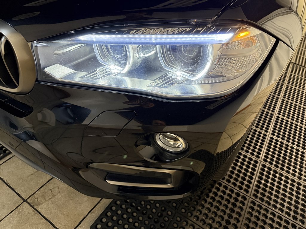 2016 BMW X6 Image 7