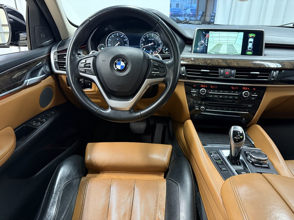 2016 BMW X6 Image 12