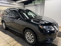 Image for 2017 Nissan Rogue S ID: 7161290