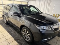 Image for 2016 Acura MDX Technology ID: 7182738