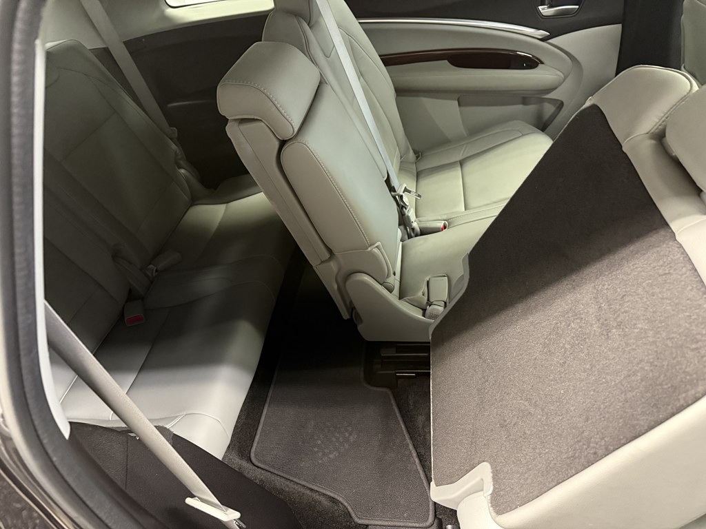 2016 Acura MDX Image 15