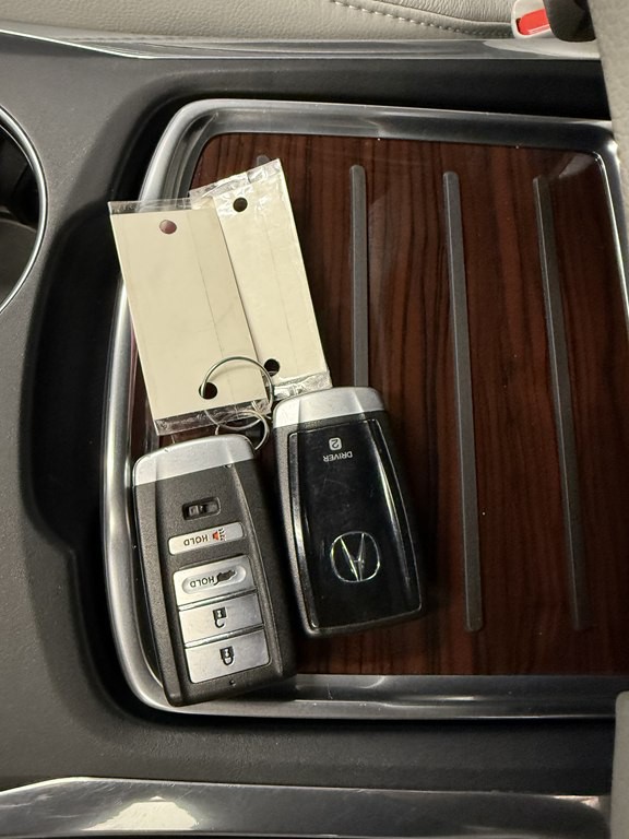 2016 Acura MDX Image 20