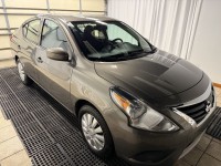 Image for 2016 Nissan Versa S ID: 7192310
