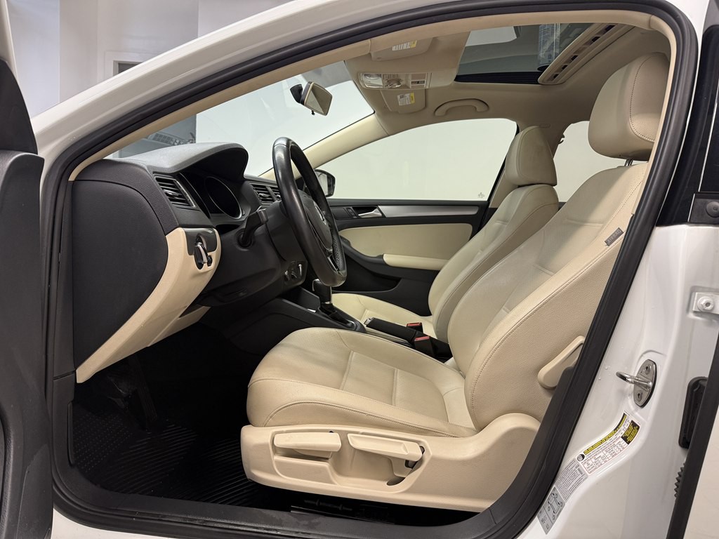 2017 Volkswagen Jetta Image 7