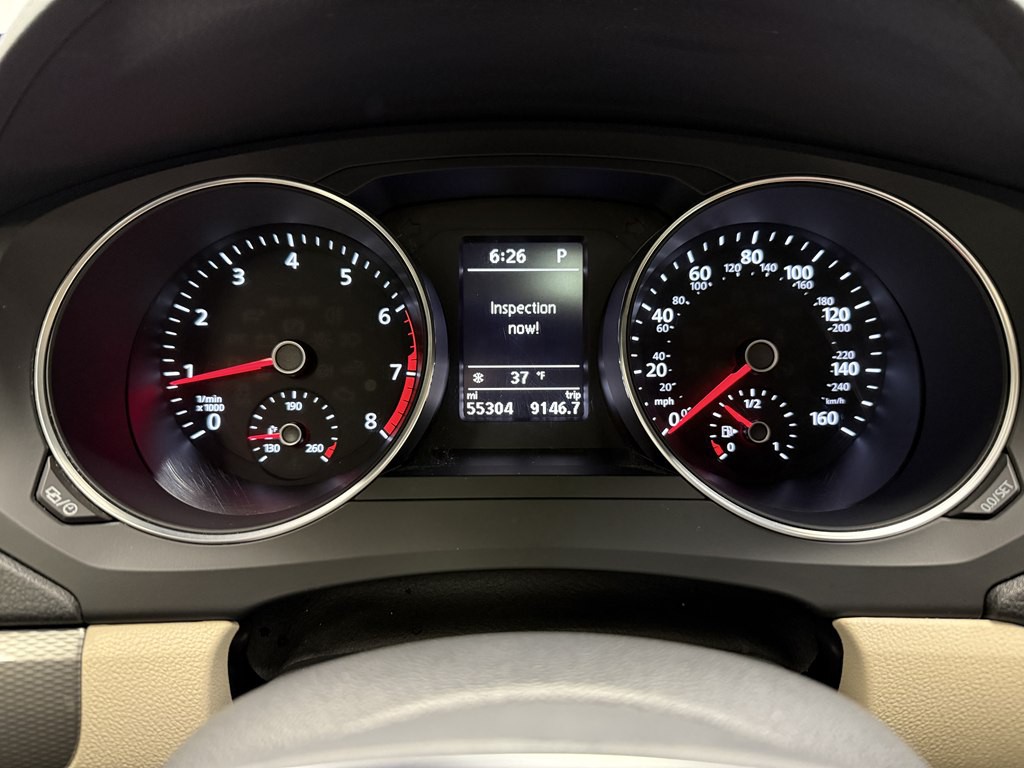 2017 Volkswagen Jetta Image 12