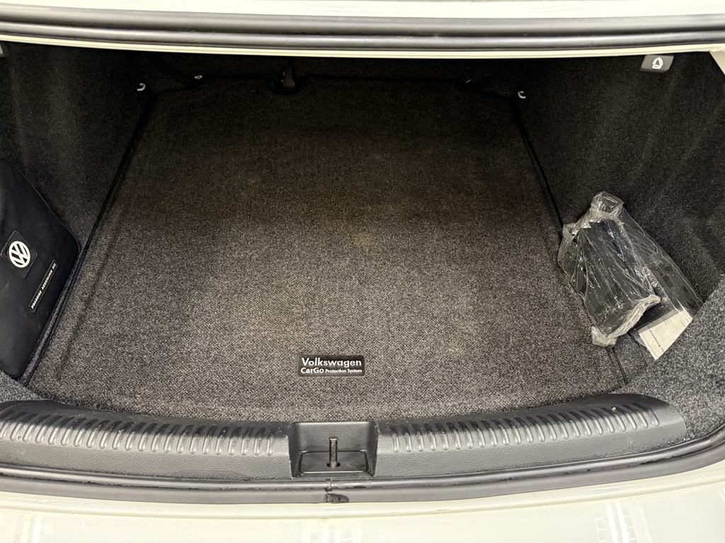 2017 Volkswagen Jetta Image 15