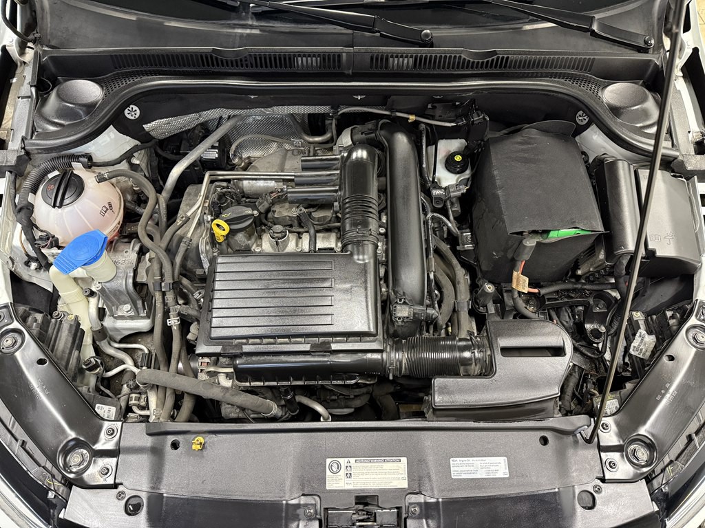 2017 Volkswagen Jetta Image 16