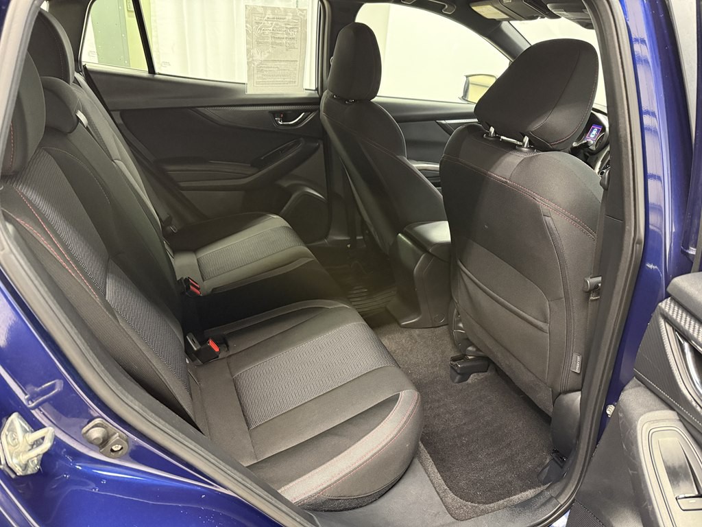 2018 Subaru Impreza Image 11