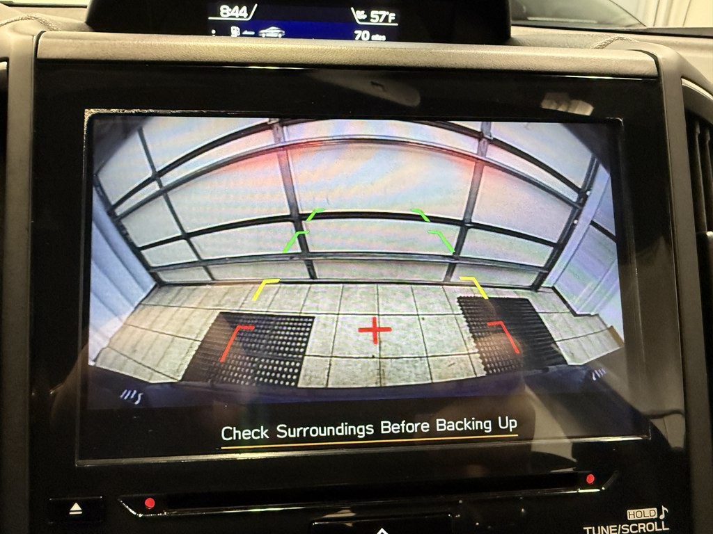 2018 Subaru Impreza Image 13