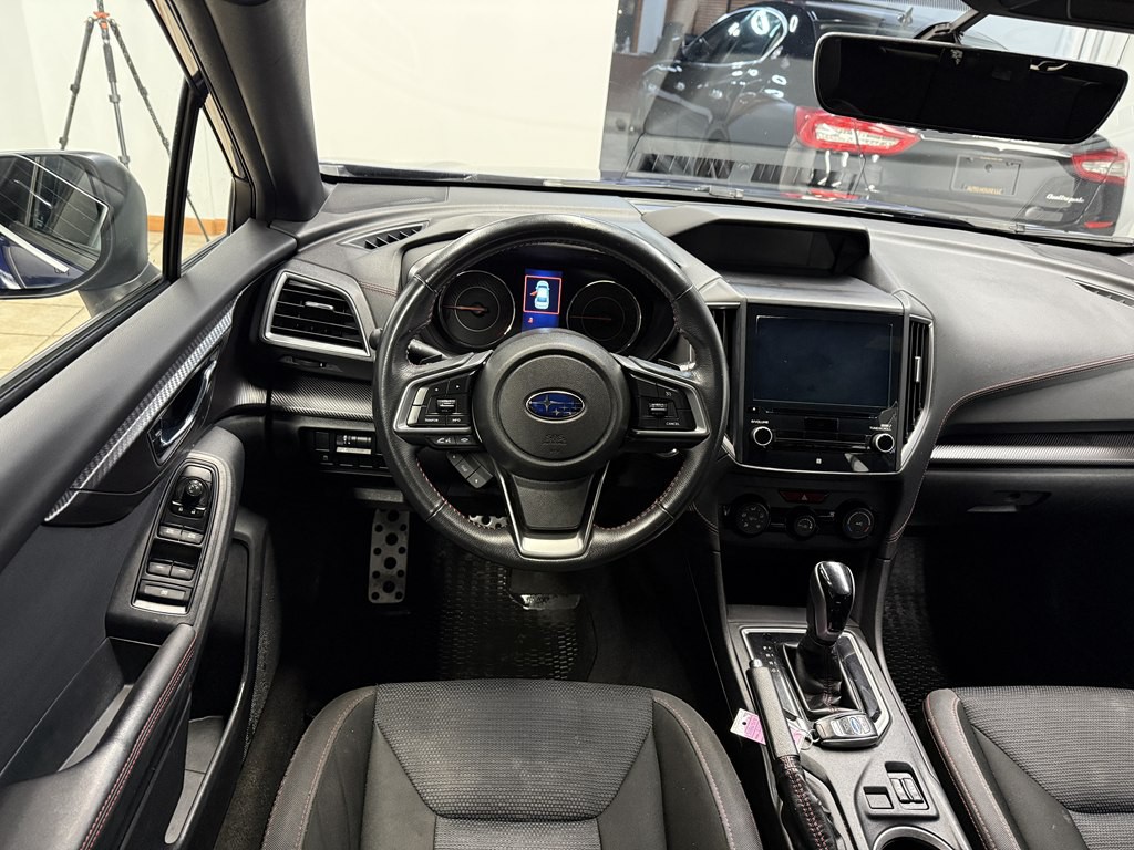 2018 Subaru Impreza Image 16