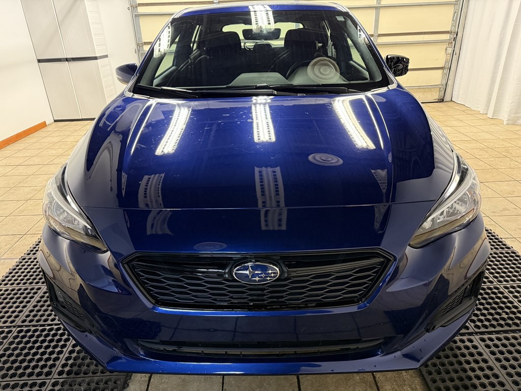 2018 Subaru Impreza Image 18