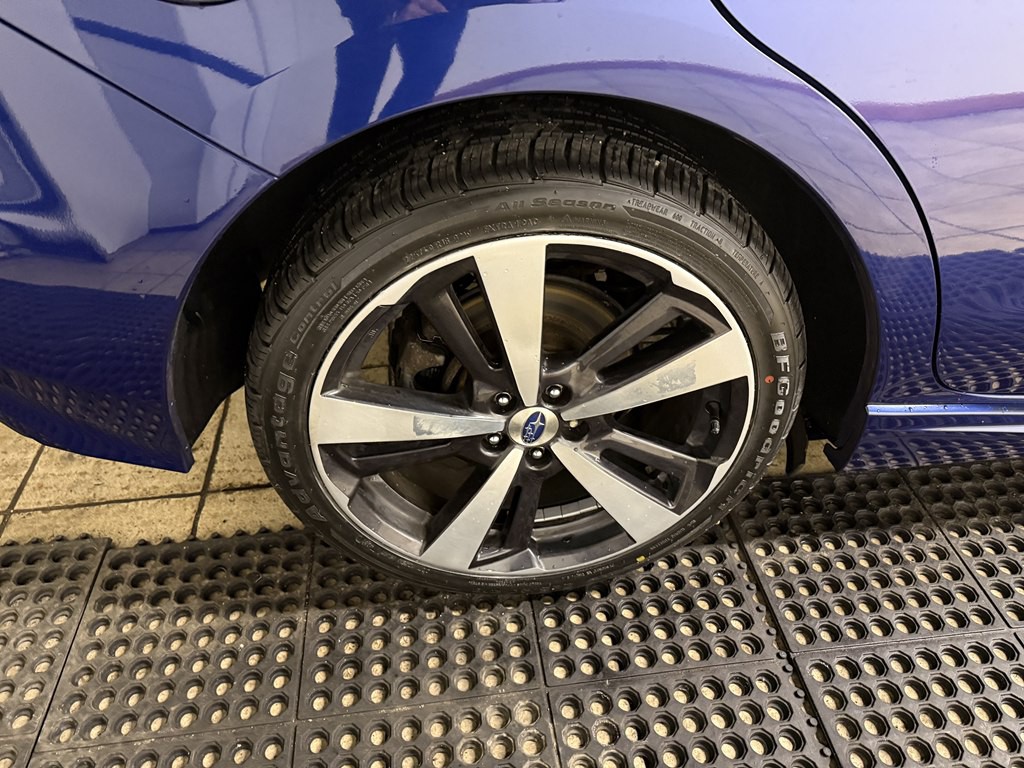 2018 Subaru Impreza Image 23