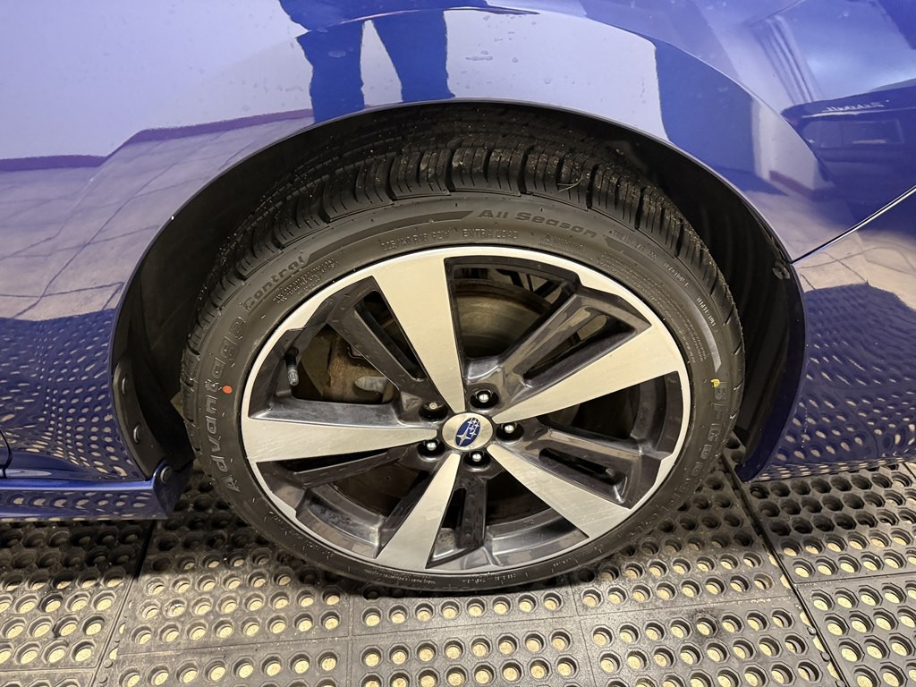 2018 Subaru Impreza Image 24