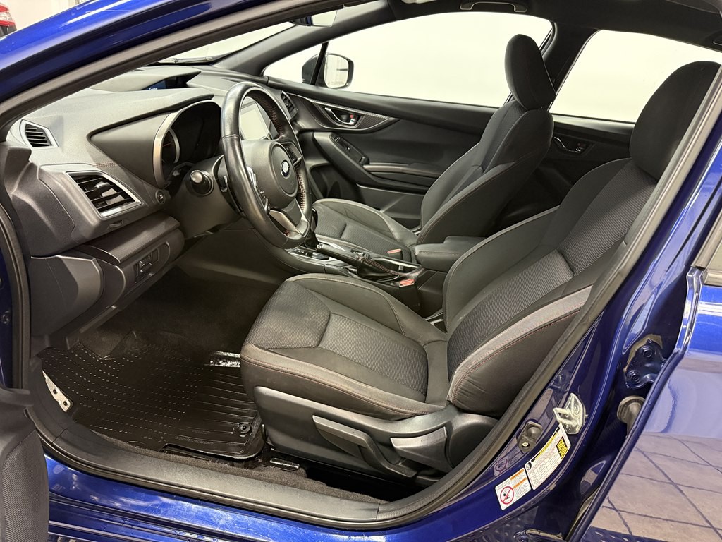 2018 Subaru Impreza Image 25
