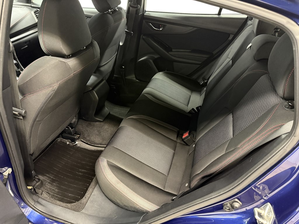 2018 Subaru Impreza Image 26