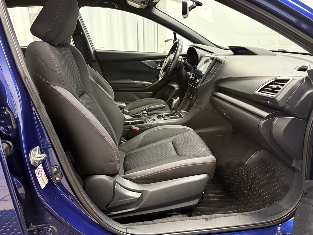 2018 Subaru Impreza Image 27
