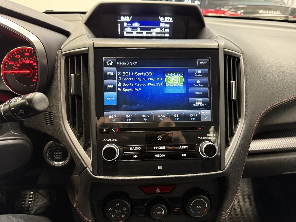 2018 Subaru Impreza Image 29