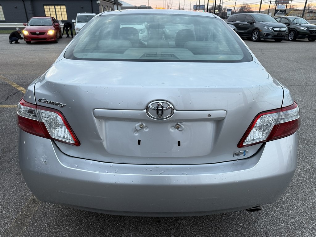 2009 Toyota Camry Image 5