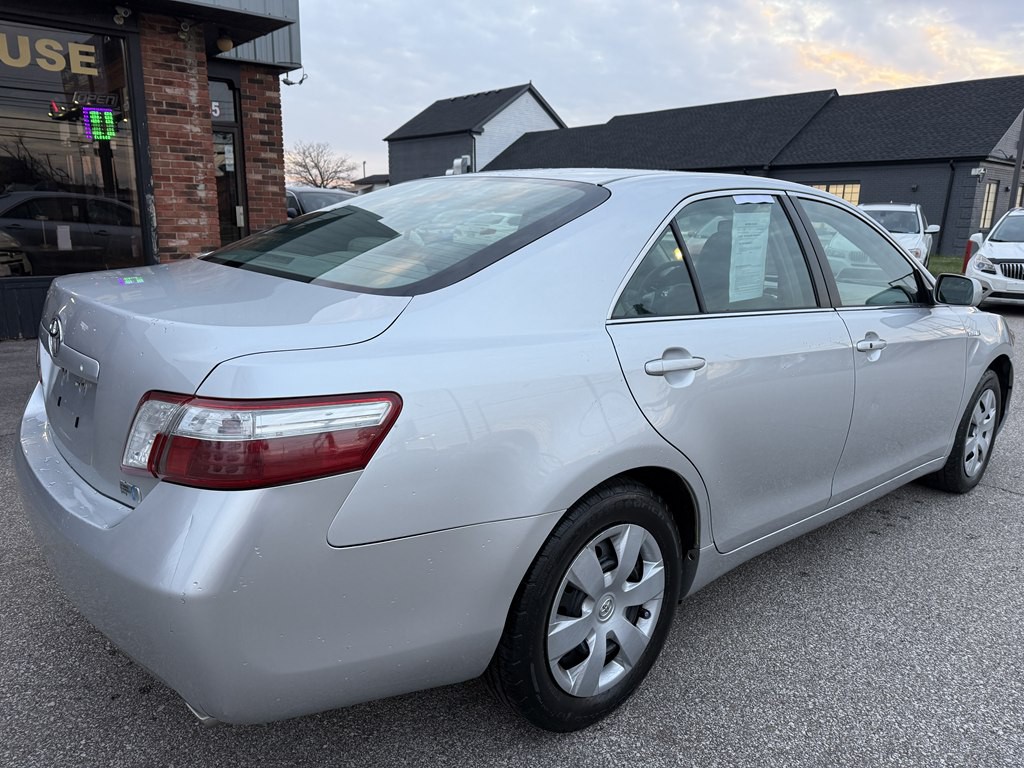 2009 Toyota Camry Image 6