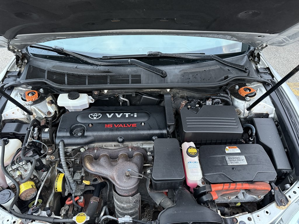 2009 Toyota Camry Image 13