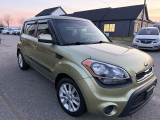 Image for 2013 Kia Soul + ID: 7288955