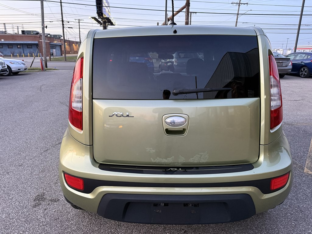 2013 Kia Soul Image 5