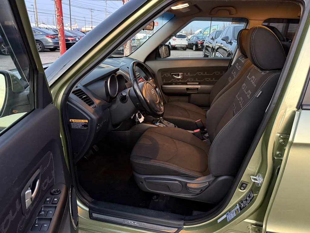 2013 Kia Soul Image 7