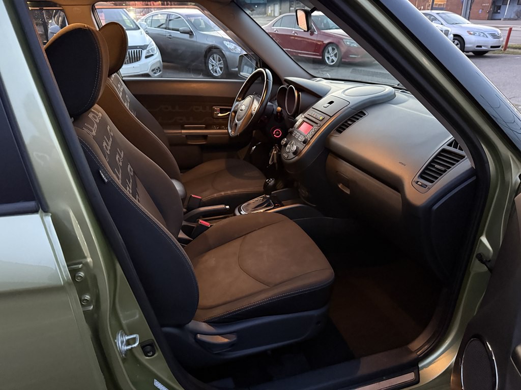 2013 Kia Soul Image 10