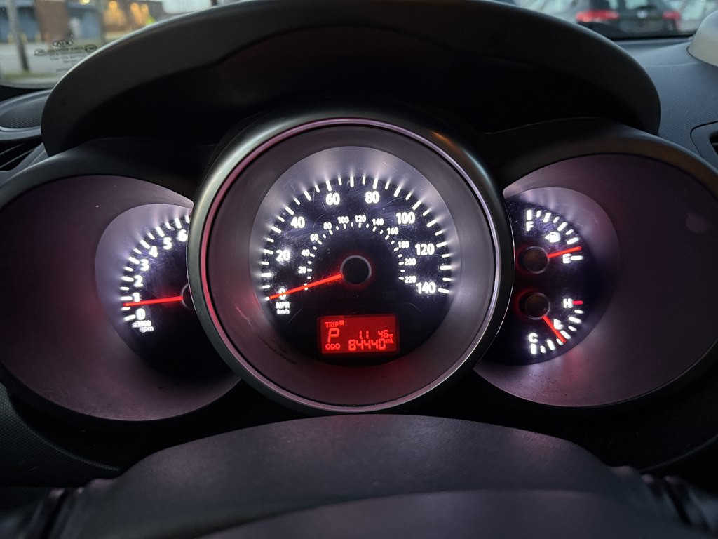 2013 Kia Soul Image 13