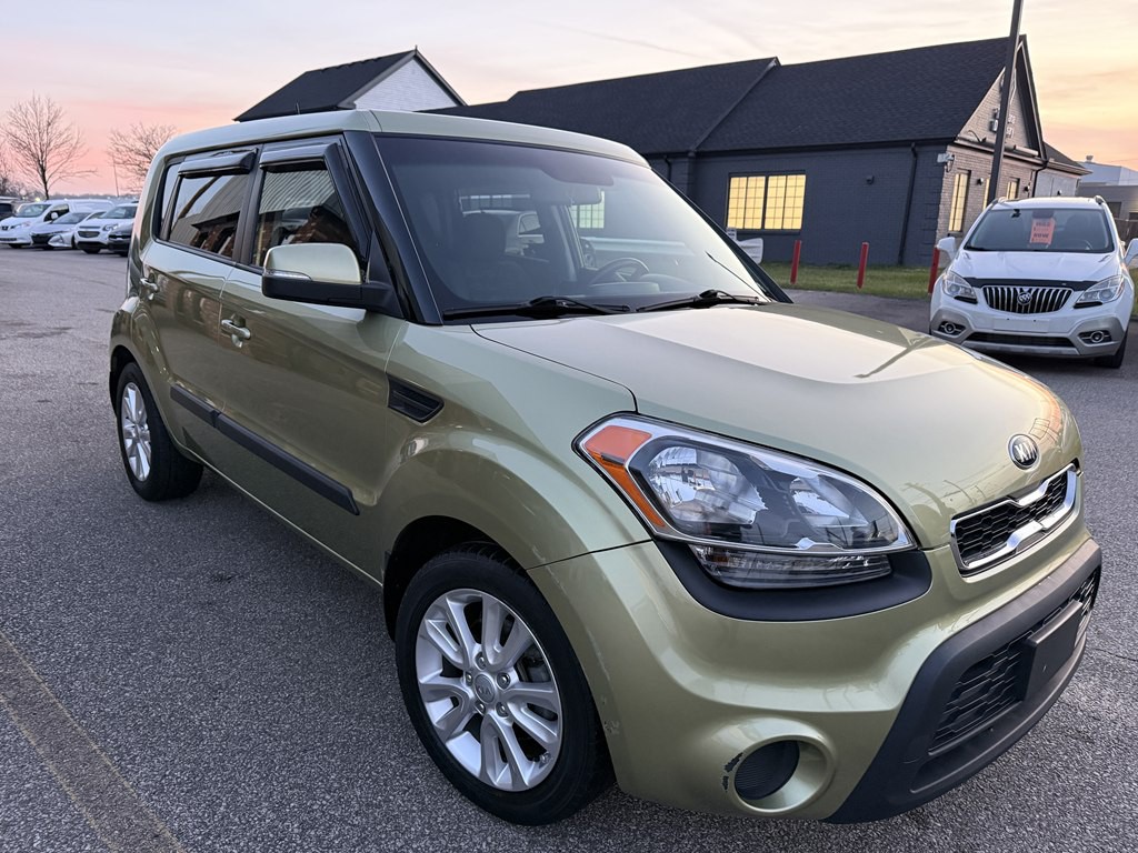 2013 Kia Soul Image 15
