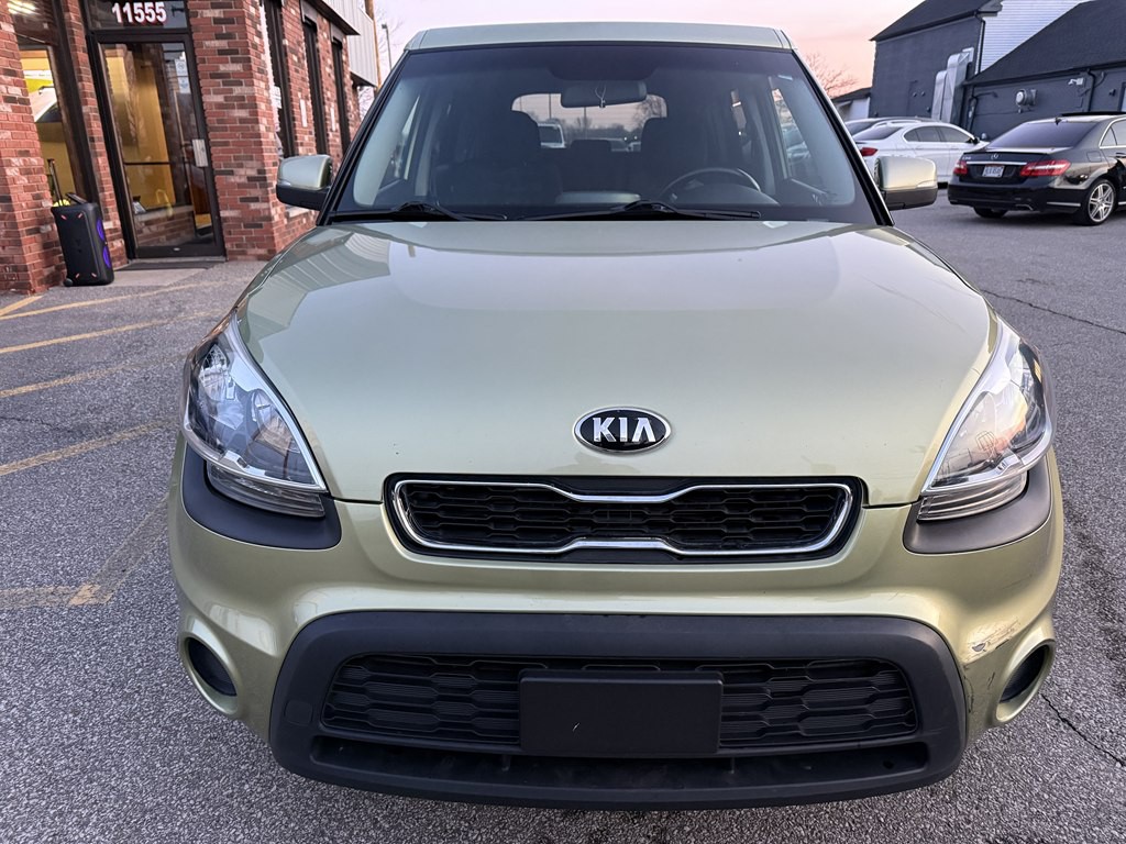 2013 Kia Soul Image 16