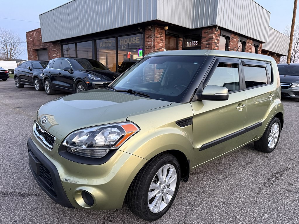 2013 Kia Soul Image 17
