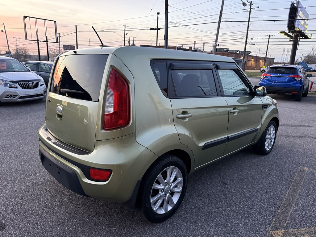 2013 Kia Soul Image 20