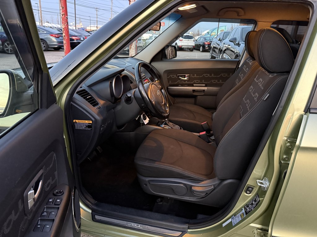 2013 Kia Soul Image 21