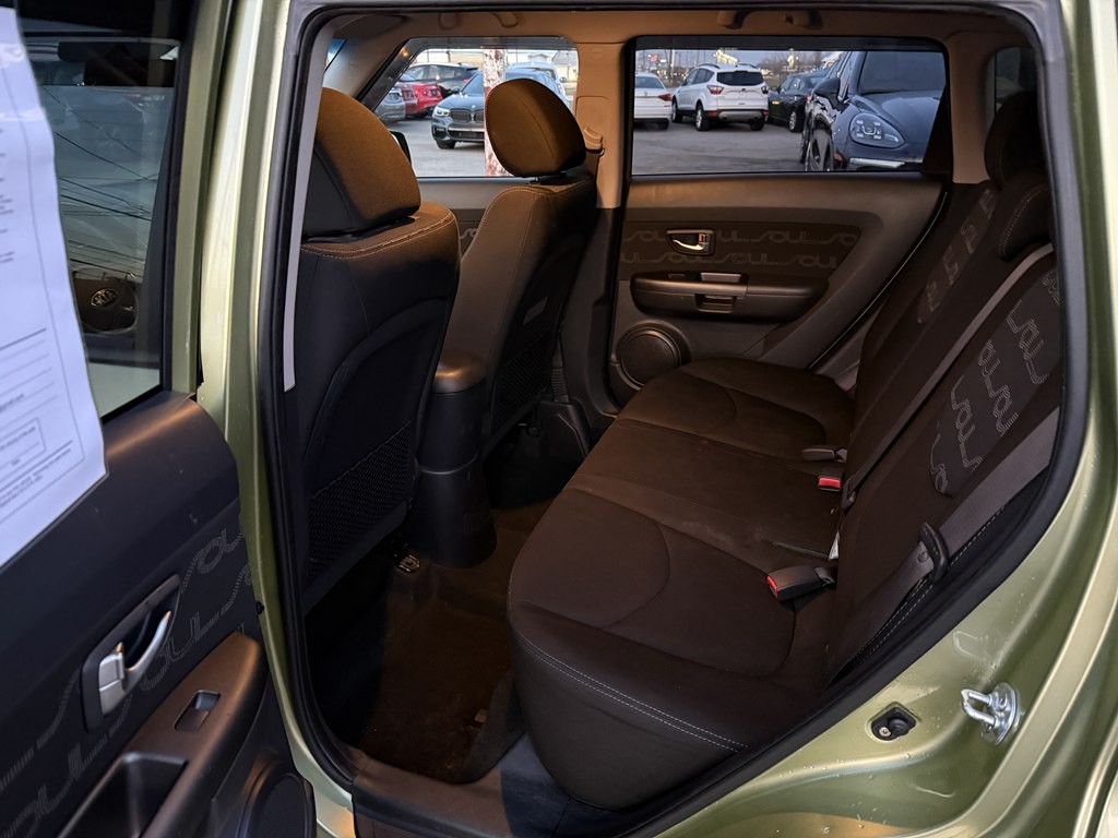 2013 Kia Soul Image 22