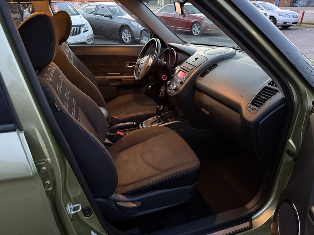 2013 Kia Soul Image 23