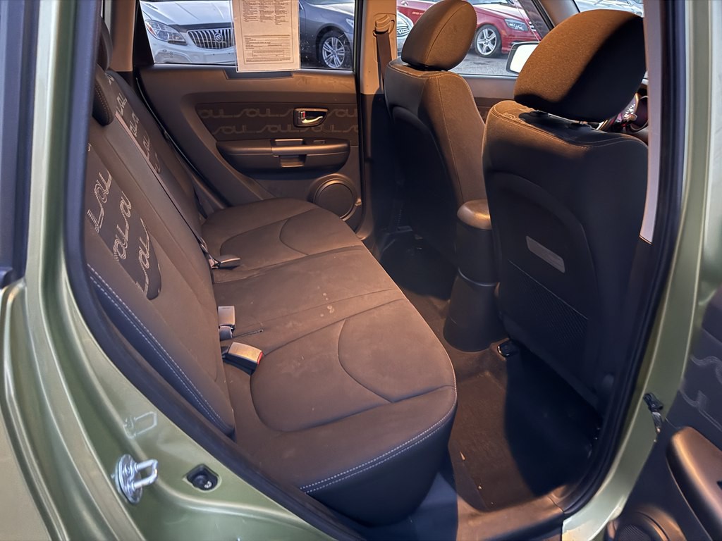 2013 Kia Soul Image 24
