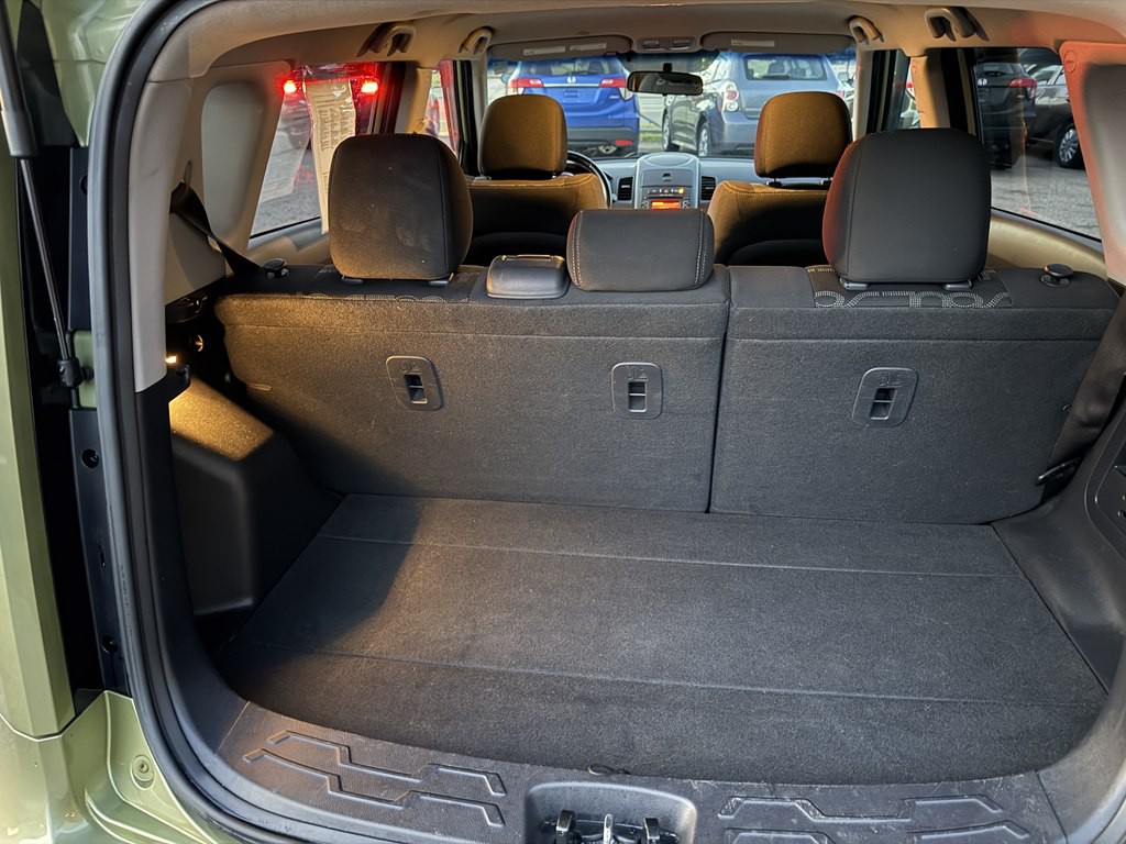 2013 Kia Soul Image 25